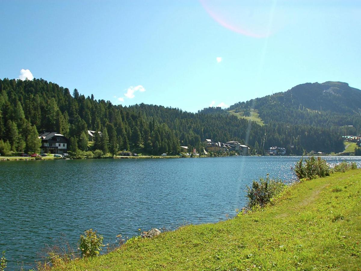 Chalet In Turracherh He Styria Near Ski Area Turracher Hohe Eksteriør billede